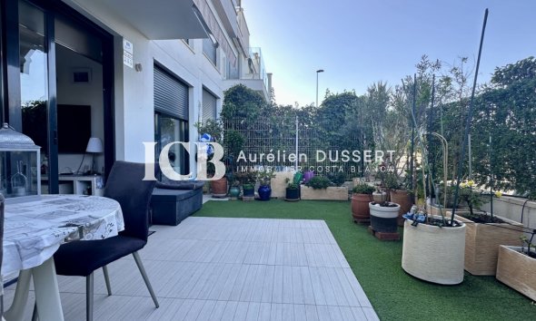 Reventa - Apartamento / piso -
Los Altos - Torrevieja