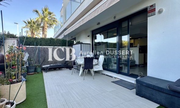 Reventa - Apartamento / piso -
Los Altos - Torrevieja