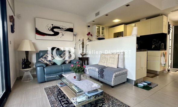 Reventa - Apartamento / piso -
Los Altos - Torrevieja