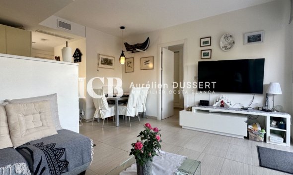 Reventa - Apartamento / piso -
Los Altos - Torrevieja