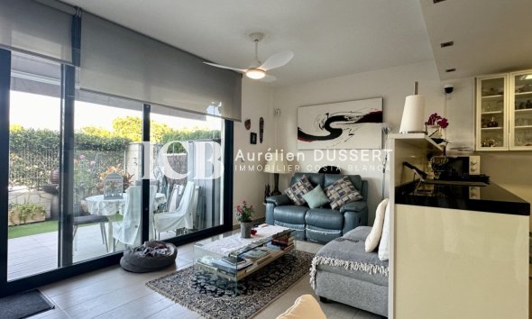 Reventa - Apartamento / piso -
Los Altos - Torrevieja