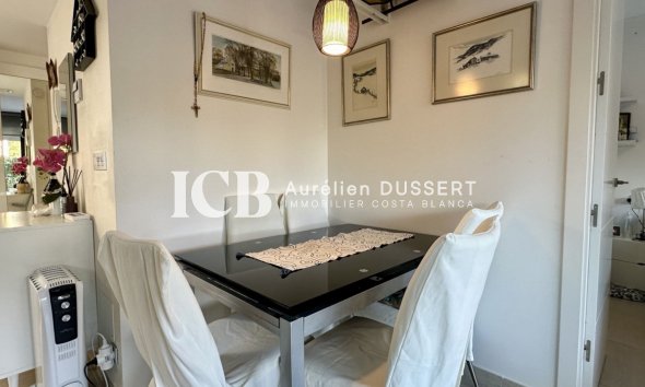 Reventa - Apartamento / piso -
Los Altos - Torrevieja