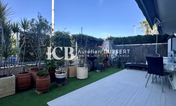 Reventa - Apartamento / piso -
Los Altos - Torrevieja