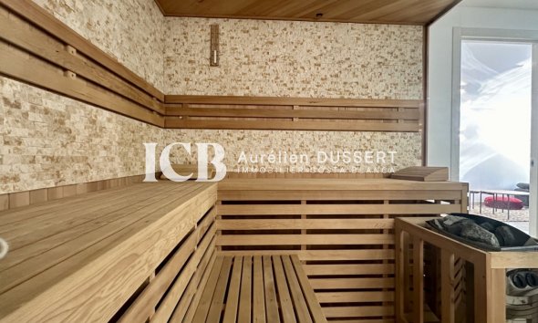 Revente - Maison individuelle -
Orihuela Costa - Los Dolses