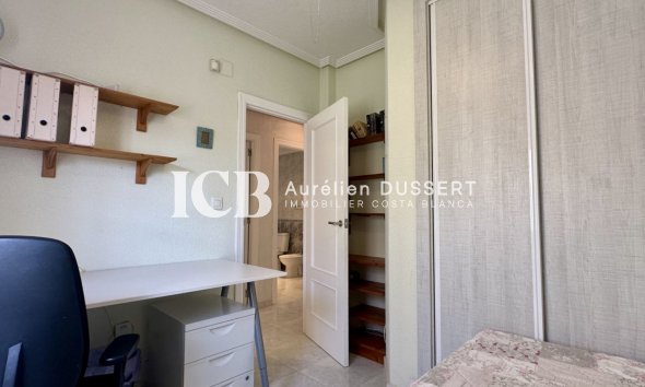 Revente - Maison individuelle -
Orihuela Costa - Los Dolses