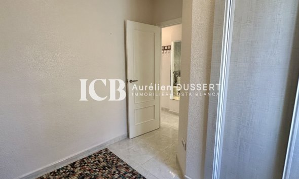 Revente - Maison individuelle -
Orihuela Costa - Los Dolses