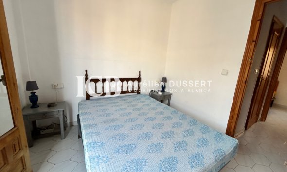 Revente - Maison mitoyenne -
Torrevieja - El chaparral