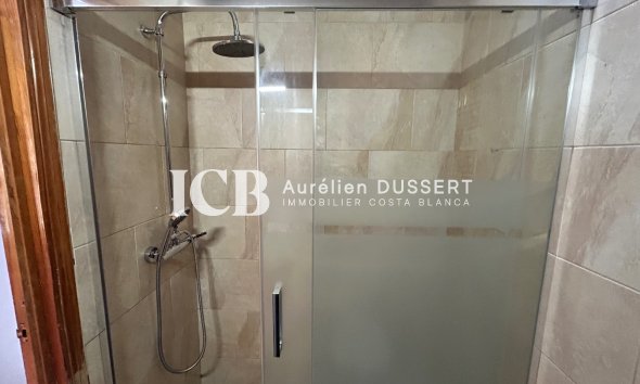 Revente - Maison mitoyenne -
Torrevieja - El chaparral