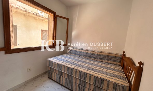 Revente - Maison mitoyenne -
Torrevieja - El chaparral