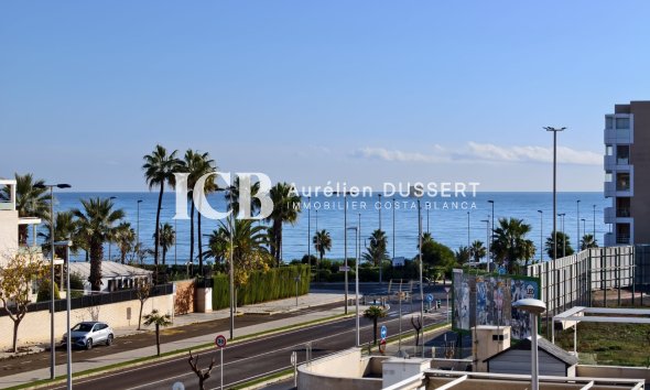 Revente - Appartement -
Mil Palmeras