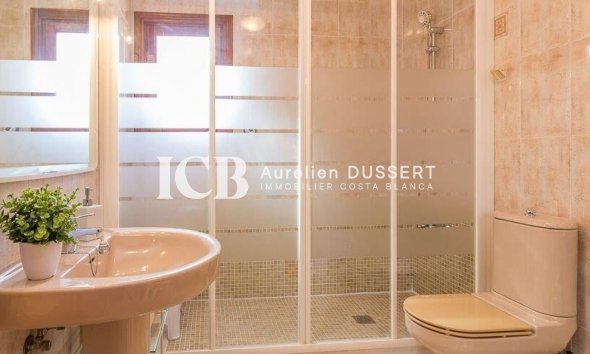 Revente - Maison mitoyenne -
Orihuela Costa - Playa Flamenca