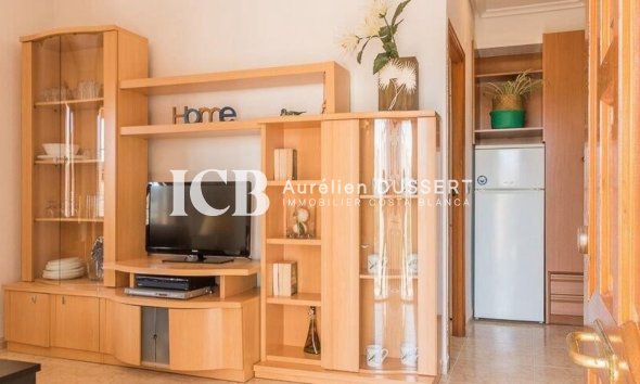 Revente - Maison mitoyenne -
Orihuela Costa - Playa Flamenca