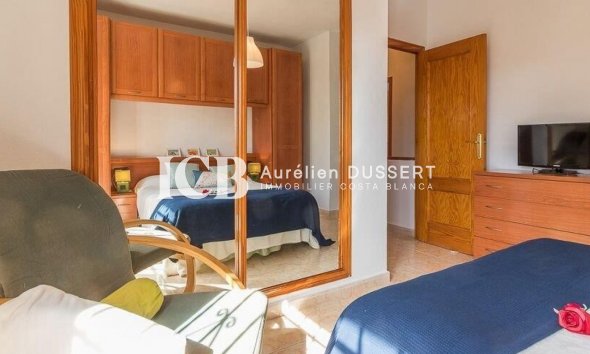 Revente - Maison mitoyenne -
Orihuela Costa - Playa Flamenca