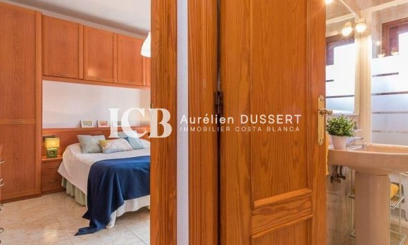 Revente - Maison mitoyenne -
Orihuela Costa - Playa Flamenca