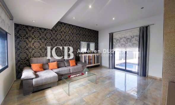 Revente - Maison individuelle -
Torre de la Horadada