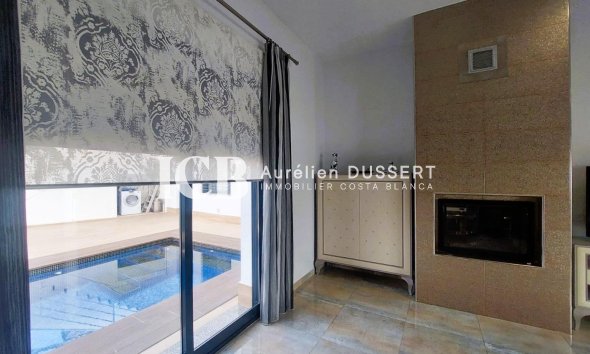 Revente - Maison individuelle -
Torre de la Horadada