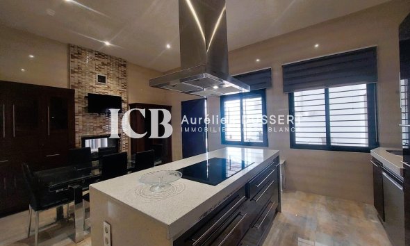 Revente - Maison individuelle -
Torre de la Horadada