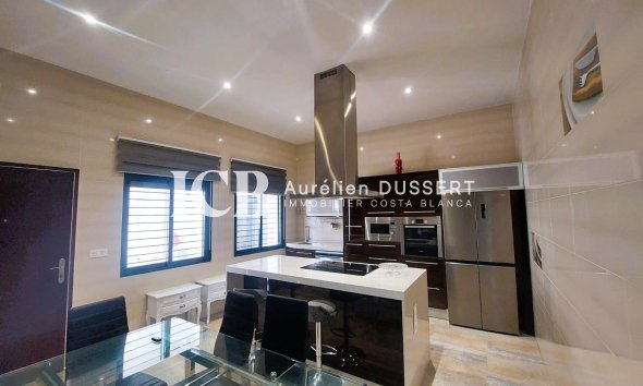 Revente - Maison individuelle -
Torre de la Horadada