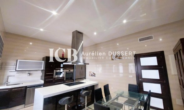 Revente - Maison individuelle -
Torre de la Horadada