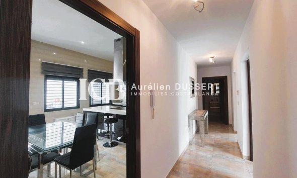 Revente - Maison individuelle -
Torre de la Horadada