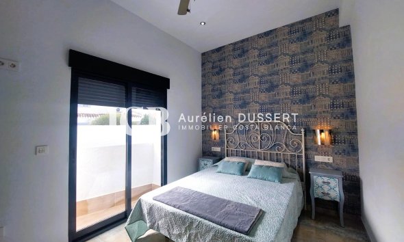 Revente - Maison individuelle -
Torre de la Horadada