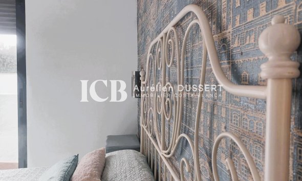 Revente - Maison individuelle -
Torre de la Horadada