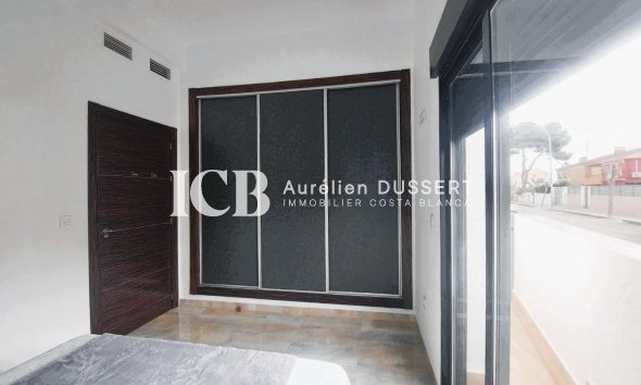 Revente - Maison individuelle -
Torre de la Horadada