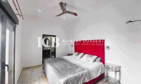 Revente - Maison individuelle -
Torre de la Horadada