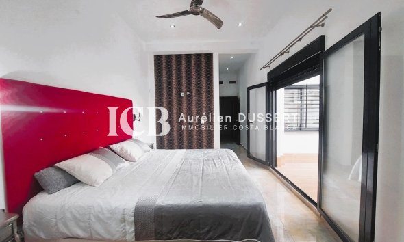 Revente - Maison individuelle -
Torre de la Horadada