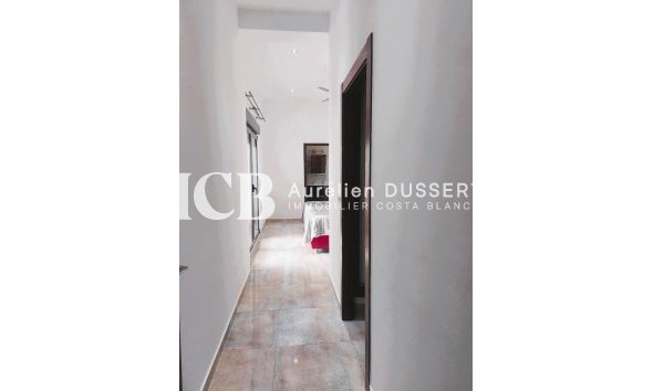 Revente - Maison individuelle -
Torre de la Horadada