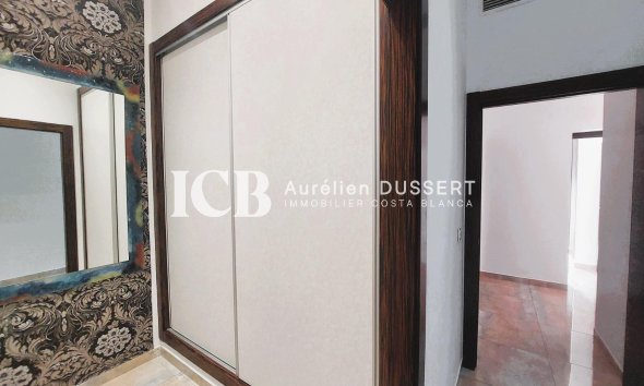 Revente - Maison individuelle -
Torre de la Horadada