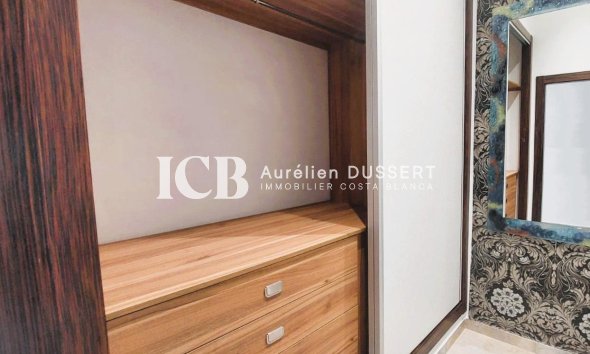 Revente - Maison individuelle -
Torre de la Horadada