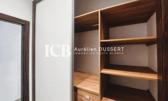 Revente - Maison individuelle -
Torre de la Horadada