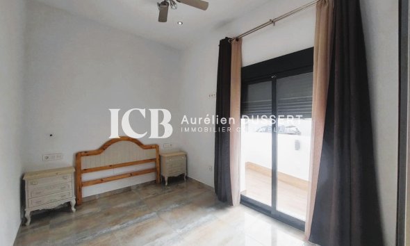 Revente - Maison individuelle -
Torre de la Horadada