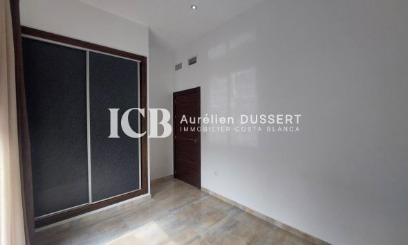 Revente - Maison individuelle -
Torre de la Horadada