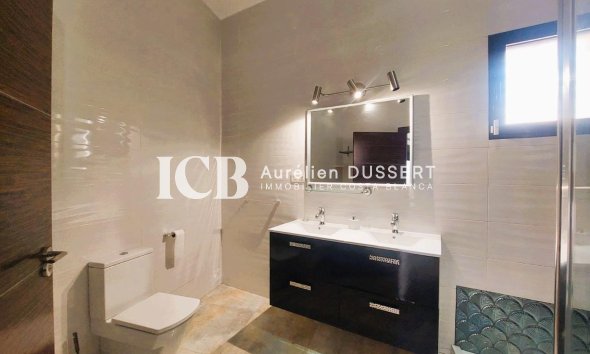 Revente - Maison individuelle -
Torre de la Horadada