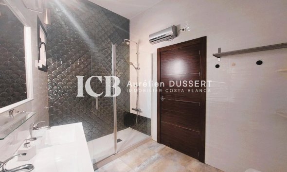 Revente - Maison individuelle -
Torre de la Horadada