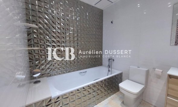 Revente - Maison individuelle -
Torre de la Horadada