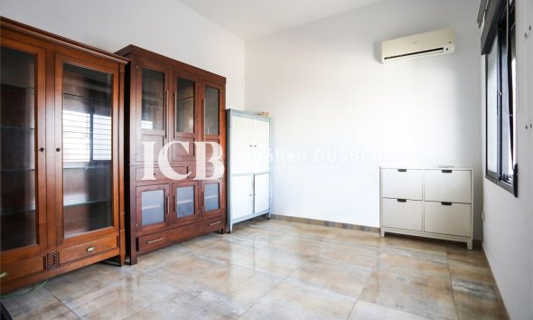 Revente - Maison individuelle -
Torre de la Horadada