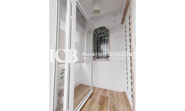 Revente - Maison individuelle -
San Miguel de Salinas - El Galan