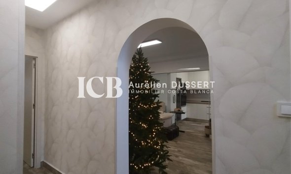 Revente - Maison individuelle -
San Miguel de Salinas - El Galan