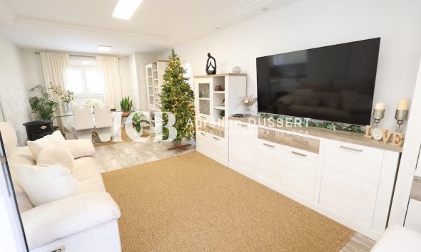 Revente - Maison individuelle -
San Miguel de Salinas - El Galan