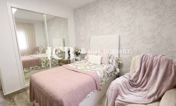 Revente - Maison individuelle -
San Miguel de Salinas - El Galan