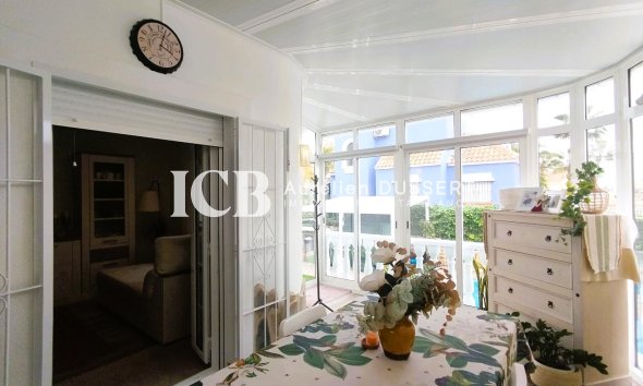 Revente - Maison individuelle -
San Miguel de Salinas - El Galan