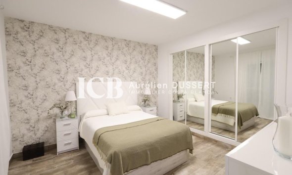 Revente - Maison individuelle -
San Miguel de Salinas - El Galan