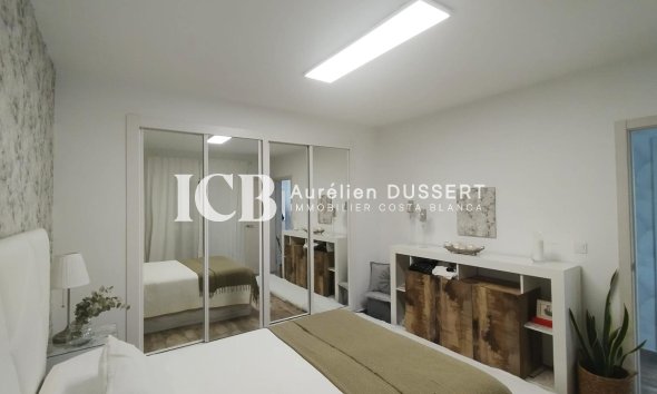 Revente - Maison individuelle -
San Miguel de Salinas - El Galan