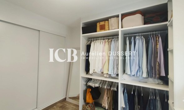 Revente - Maison individuelle -
San Miguel de Salinas - El Galan