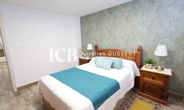 Revente - Maison individuelle -
San Miguel de Salinas - El Galan