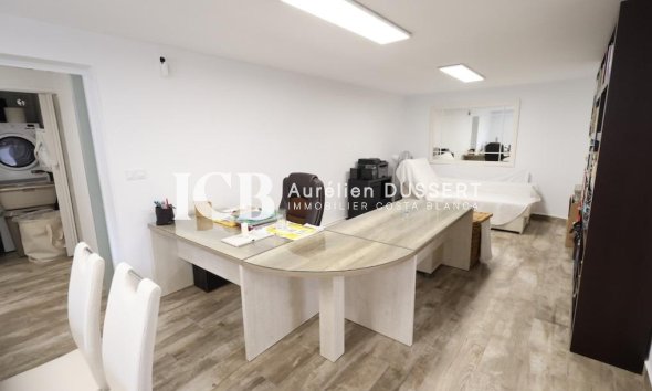 Revente - Maison individuelle -
San Miguel de Salinas - El Galan