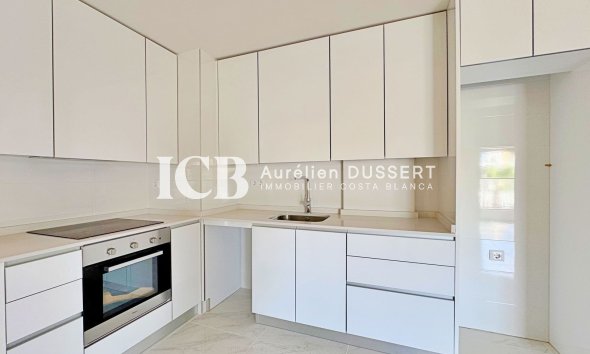 Revente - Appartement -
Orihuela Costa - Villamartín